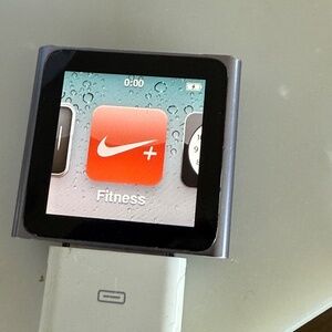 IPOD NANO